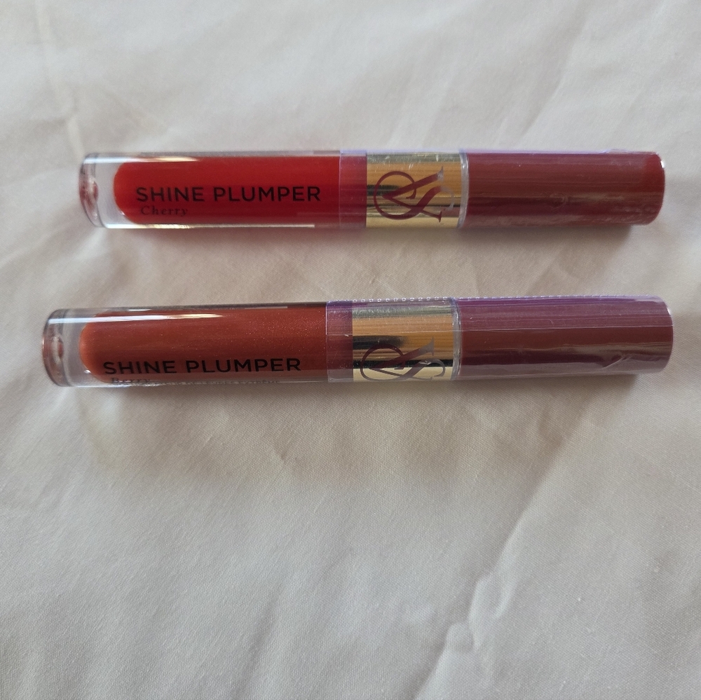 Victoria's Secret Shine Plumper .11 oz. NEW